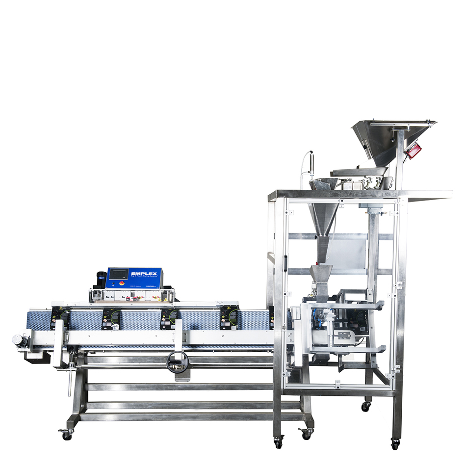 Emplex ABS Automated Bagging System