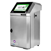 Markem-Imaje 9750 Expert Continuous Inkjet Printer