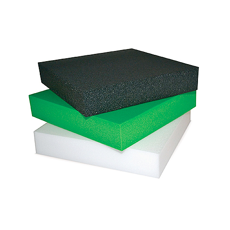 Ethafoam, Stratocell, Jiffy semi rigid packaging foam