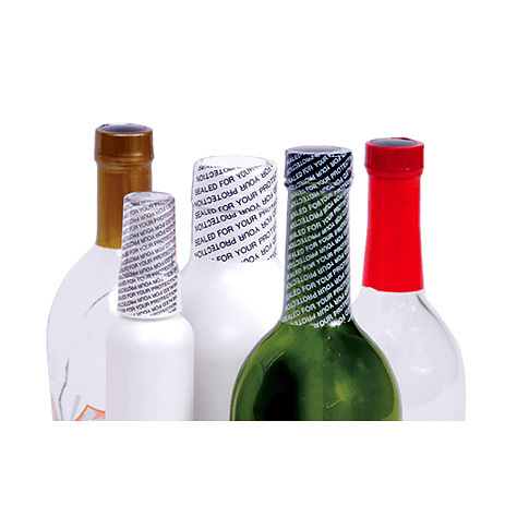 Shrink Sleeves For Bottles Manufacturer